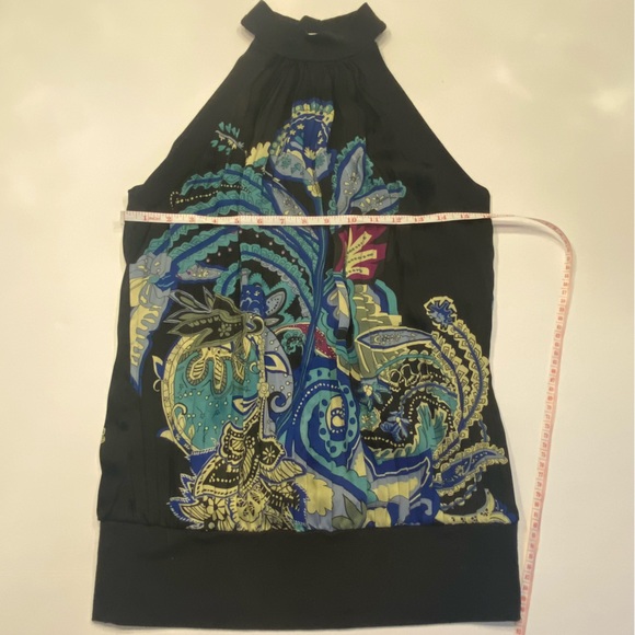 Charlotte Russe Womens Halter Size M - Picture 2 of 6